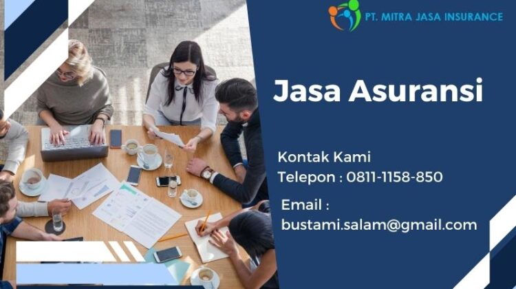 Jasa Asuransi