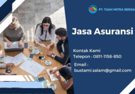 bagaimana cara proses asuransi