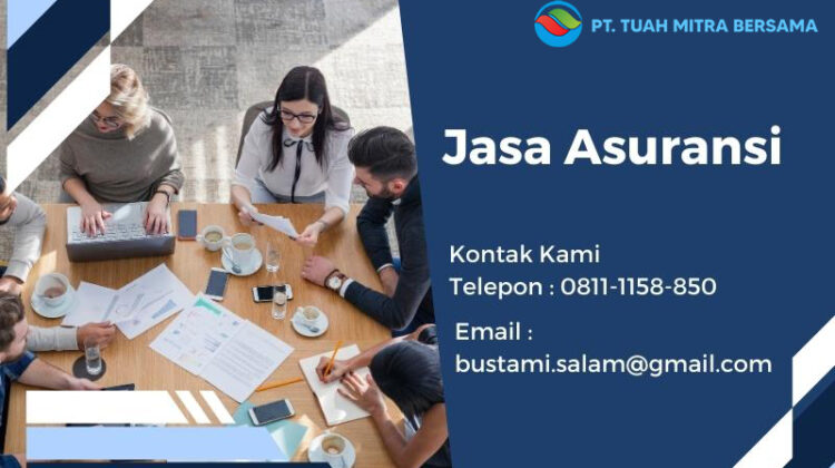 Jasa Asuransi