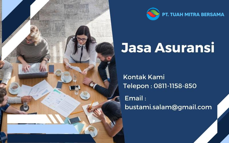 Jasa Asuransi