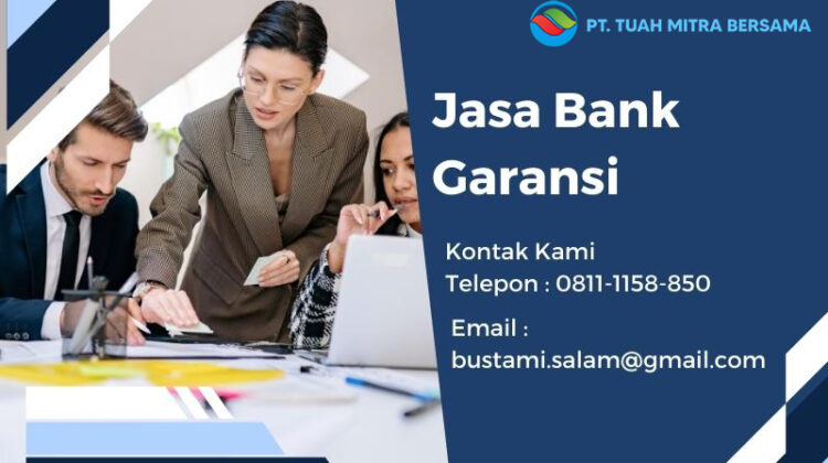 Jasa Bank Garansi