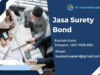 Jasa Surety Bond
