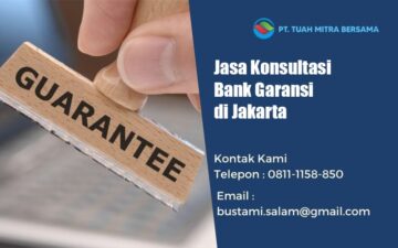 jasa konsultasi bank garansi jakarta