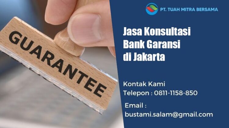 jasa konsultasi bank garansi jakarta
